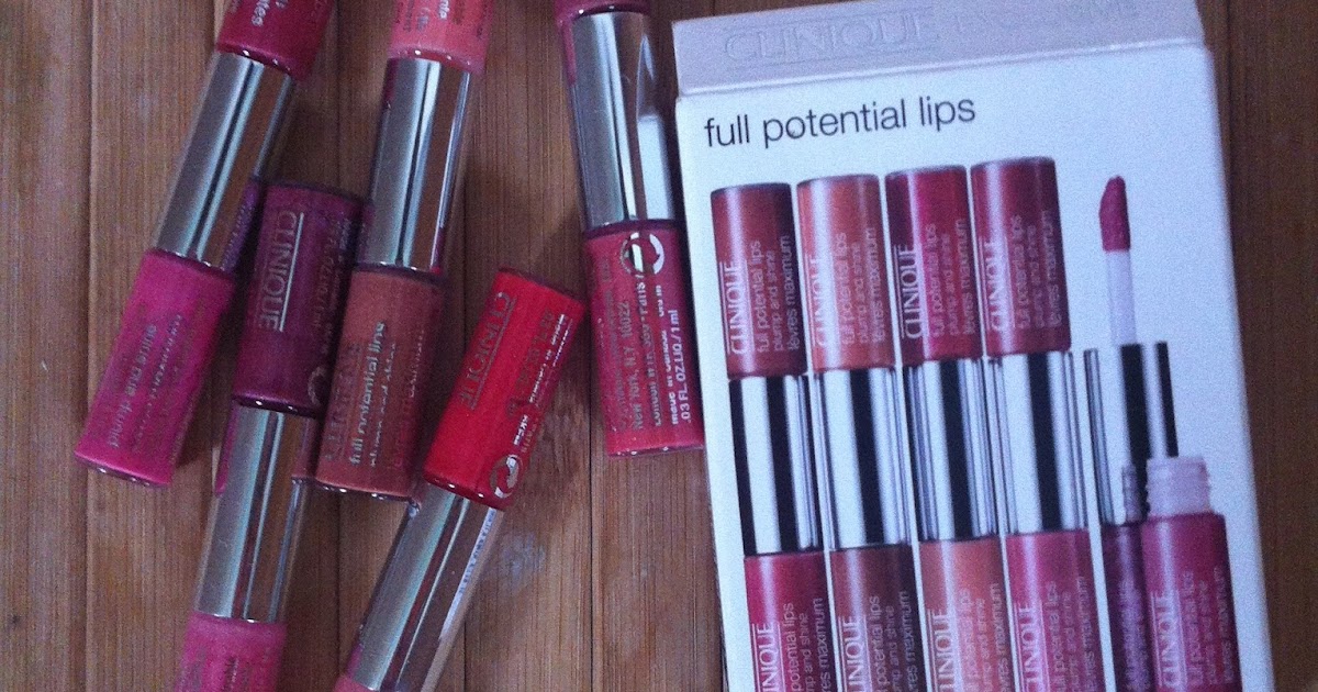 Chelsea Posts Beauty A Beauty and Fashion Blog Clinique Full